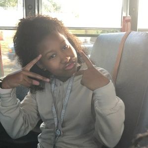 Meet your Posher, Blake